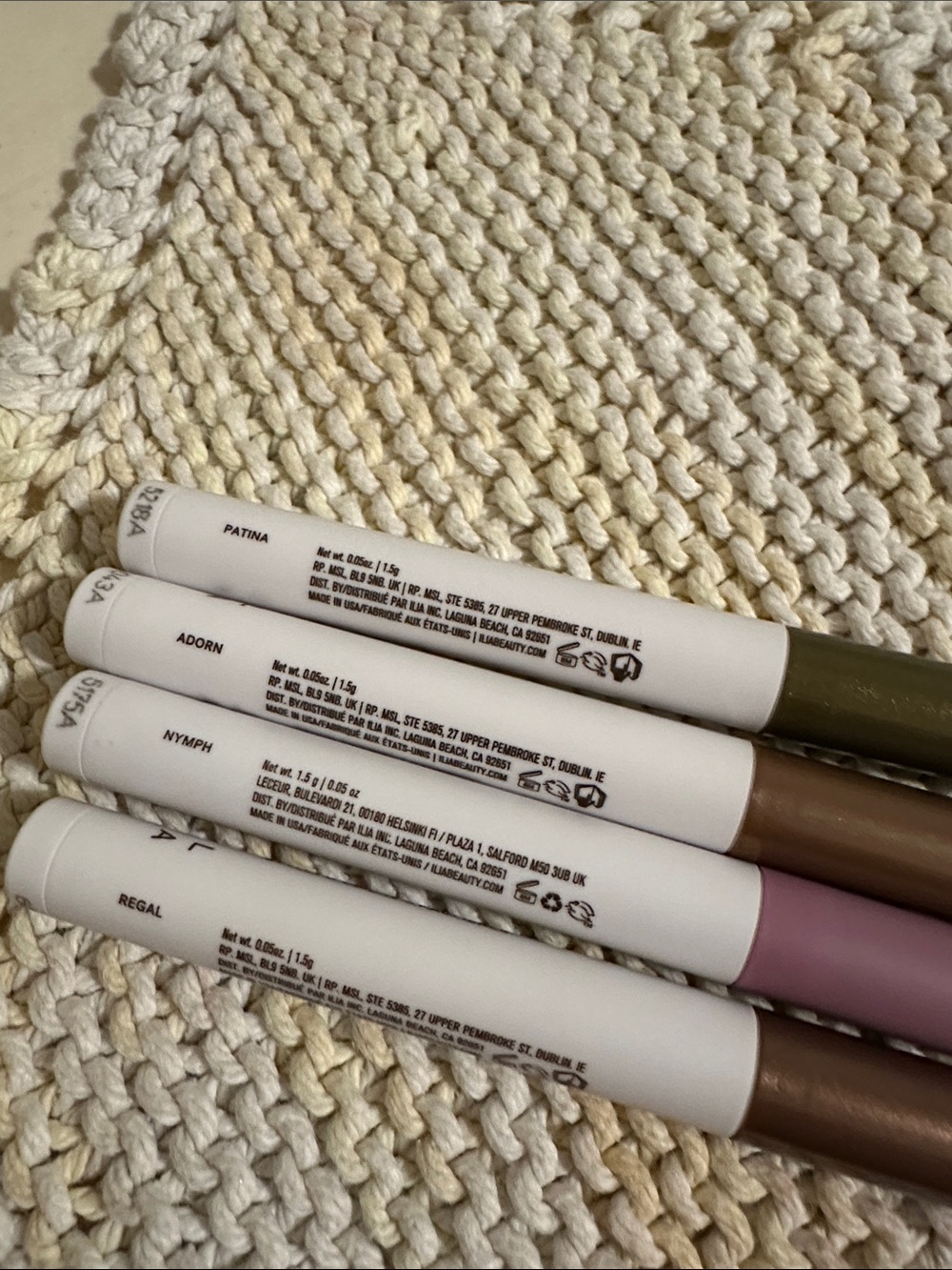 ILIA Eye Stylus Bundle - Picture 4 of 6